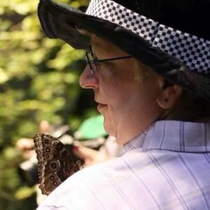 Meet your Posher, Marcia